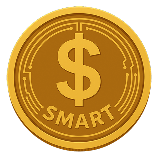 smart token logo