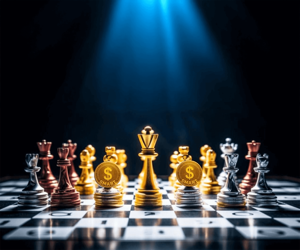 smart-chessboard $smart chess
