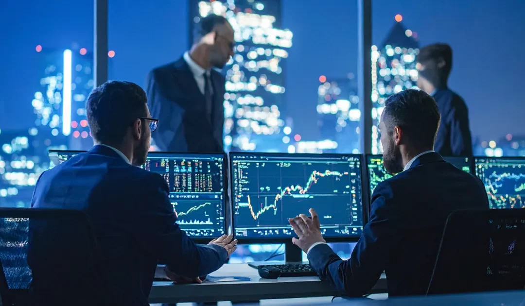 Strategic Partnership Announcements: Building the Future of Crypto Wealth